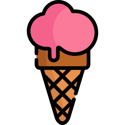 Ice Cream Cone
